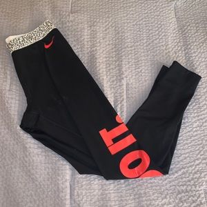 Nike PRO Dry Fit Leggings